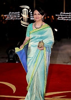 Sharmila Tagore